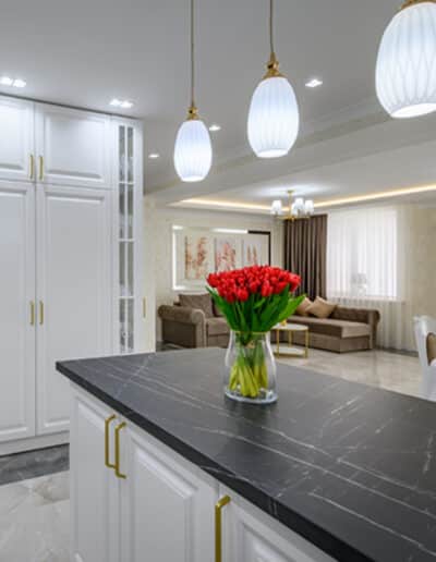 A Guided, Stress-Free Remodeling Experience