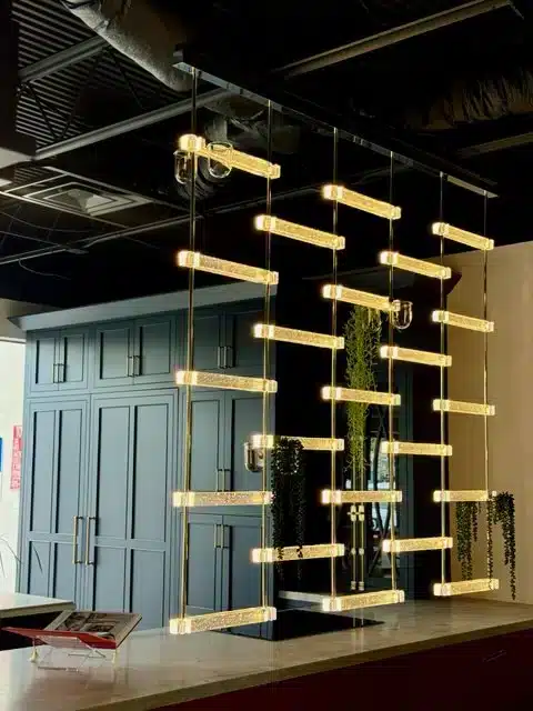 Balance anBalance and Scaled Scale