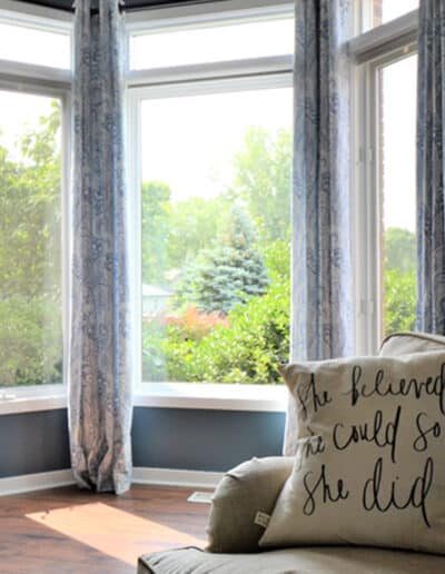 Bedding Designed for Comfort and Calm