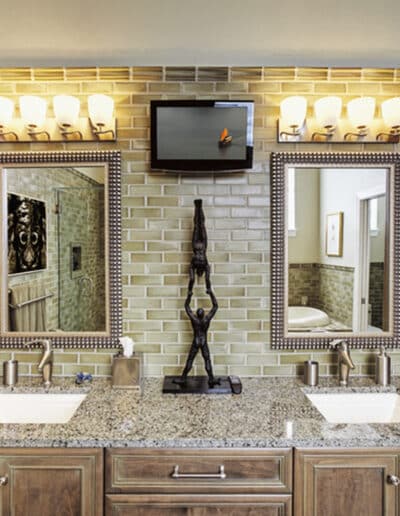 Design That Feels Natural to You