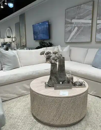 Designed With Calm and Intention