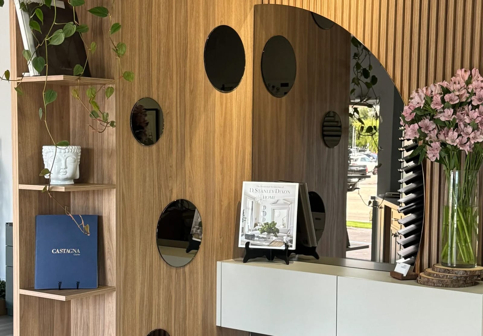 Designing With Your Life at the Center