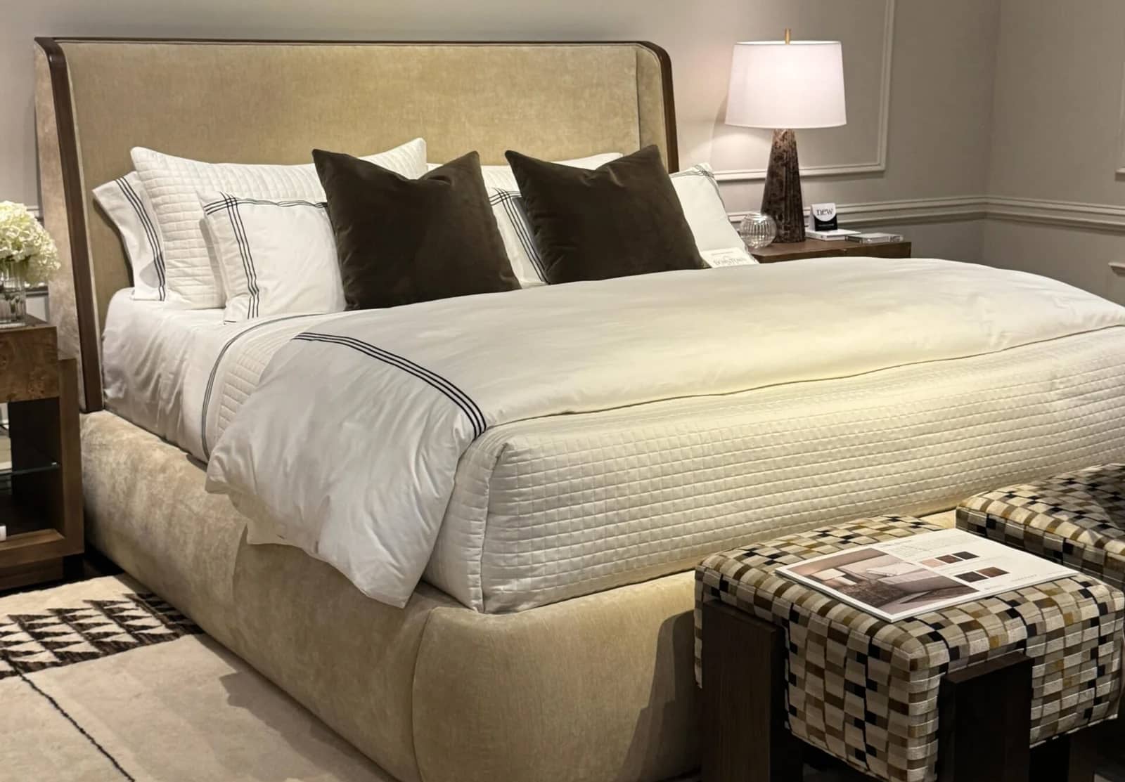 Grounds Our Entire Design Approach