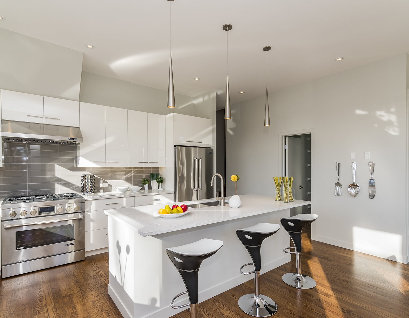 Homeowners Choose Mi Casa