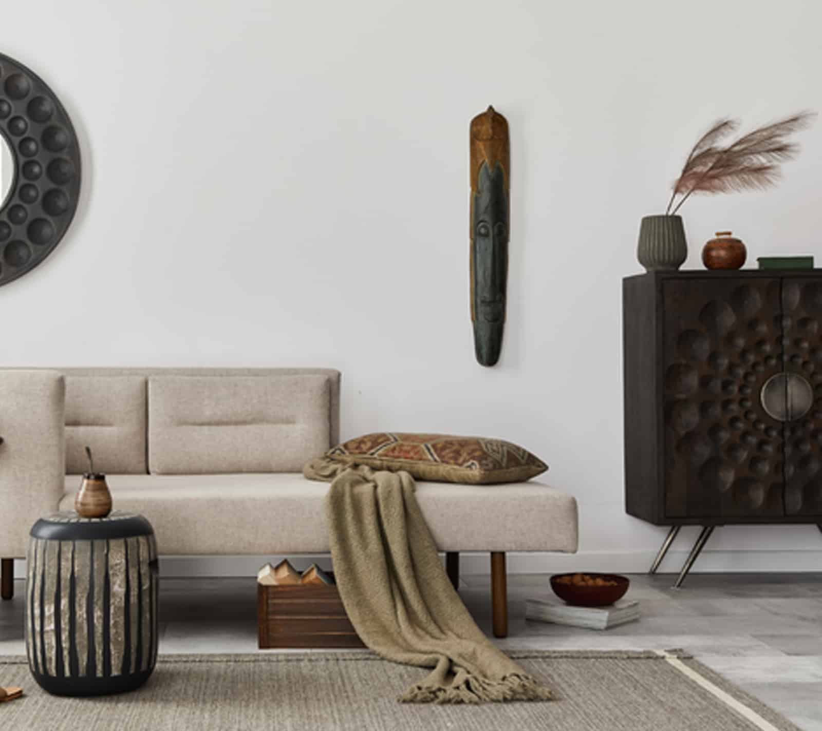 Luxury Interior Design,