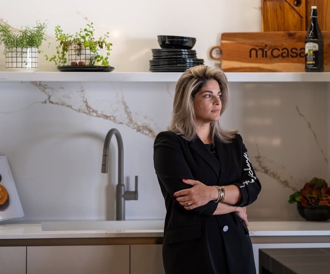 Luxury Interior Design,<br />
Anywhere You Are