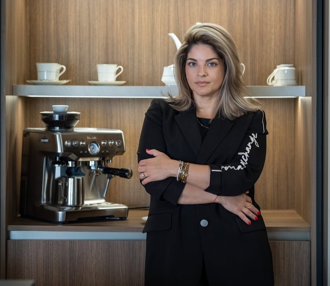 The Story Behind ‘Mi Casa