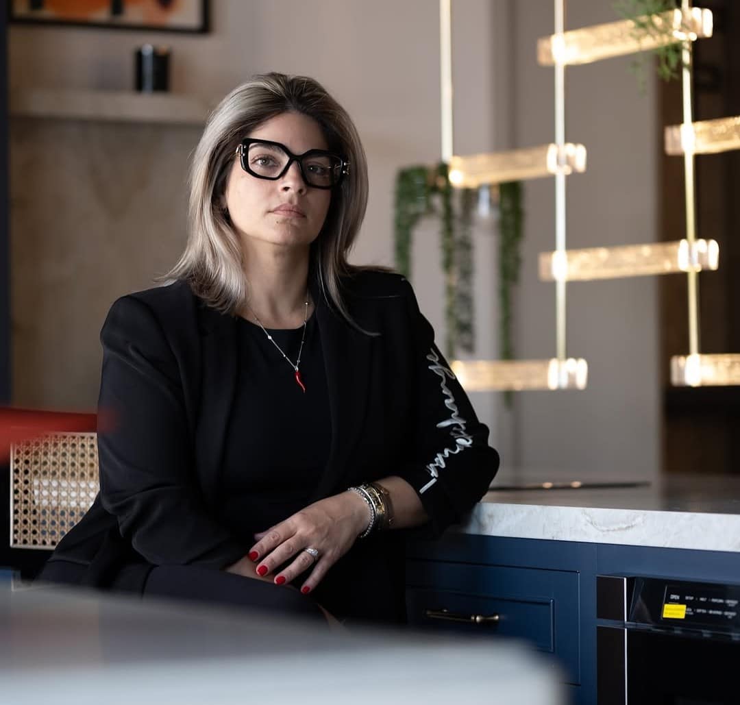 Grounds Our Entire Design Approach