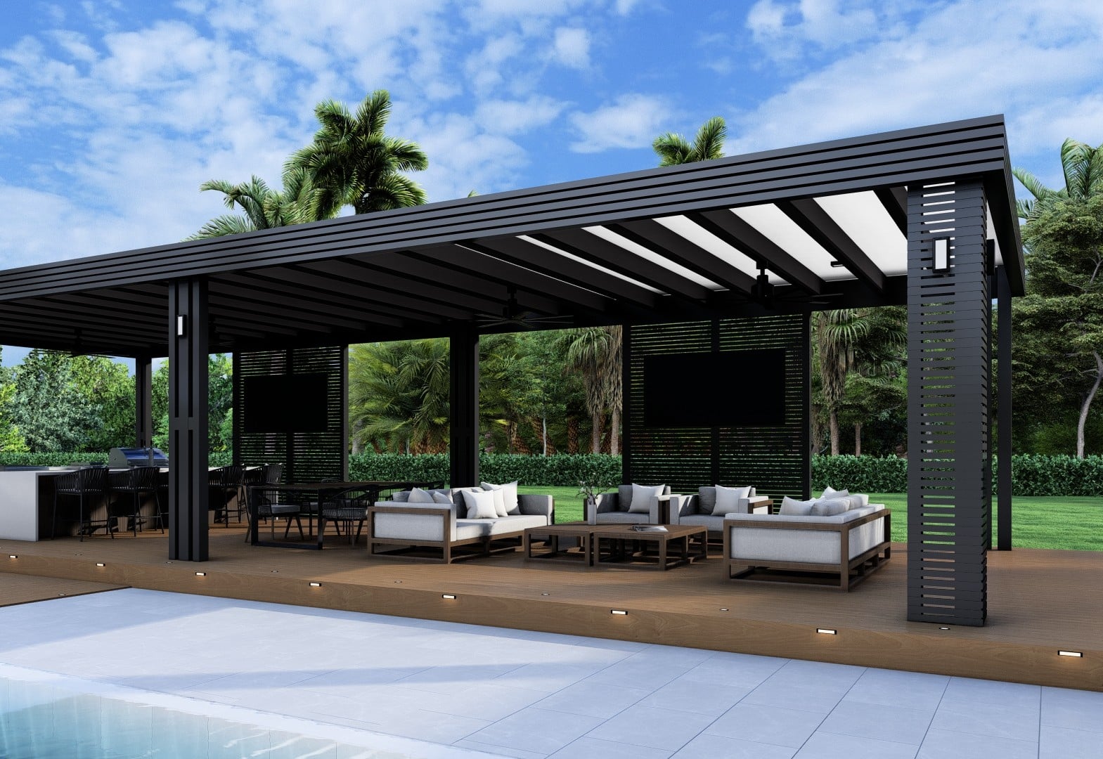 Luxury Interior Design,<br />
Anywhere You Are