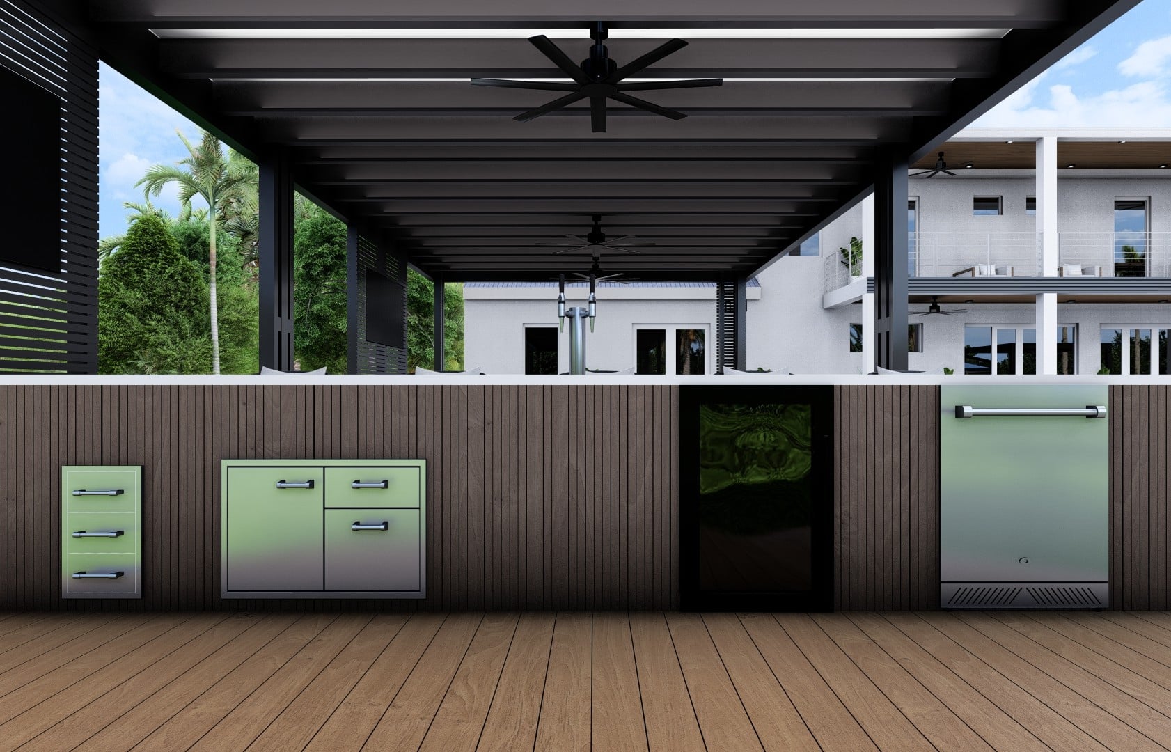 Luxury Interior Design,<br />
Anywhere You Are