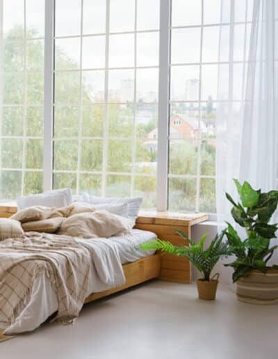 Soft, Breathable Fabrics