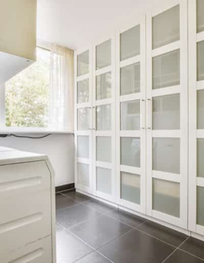 Storage Shaped Around Your Daily Routine