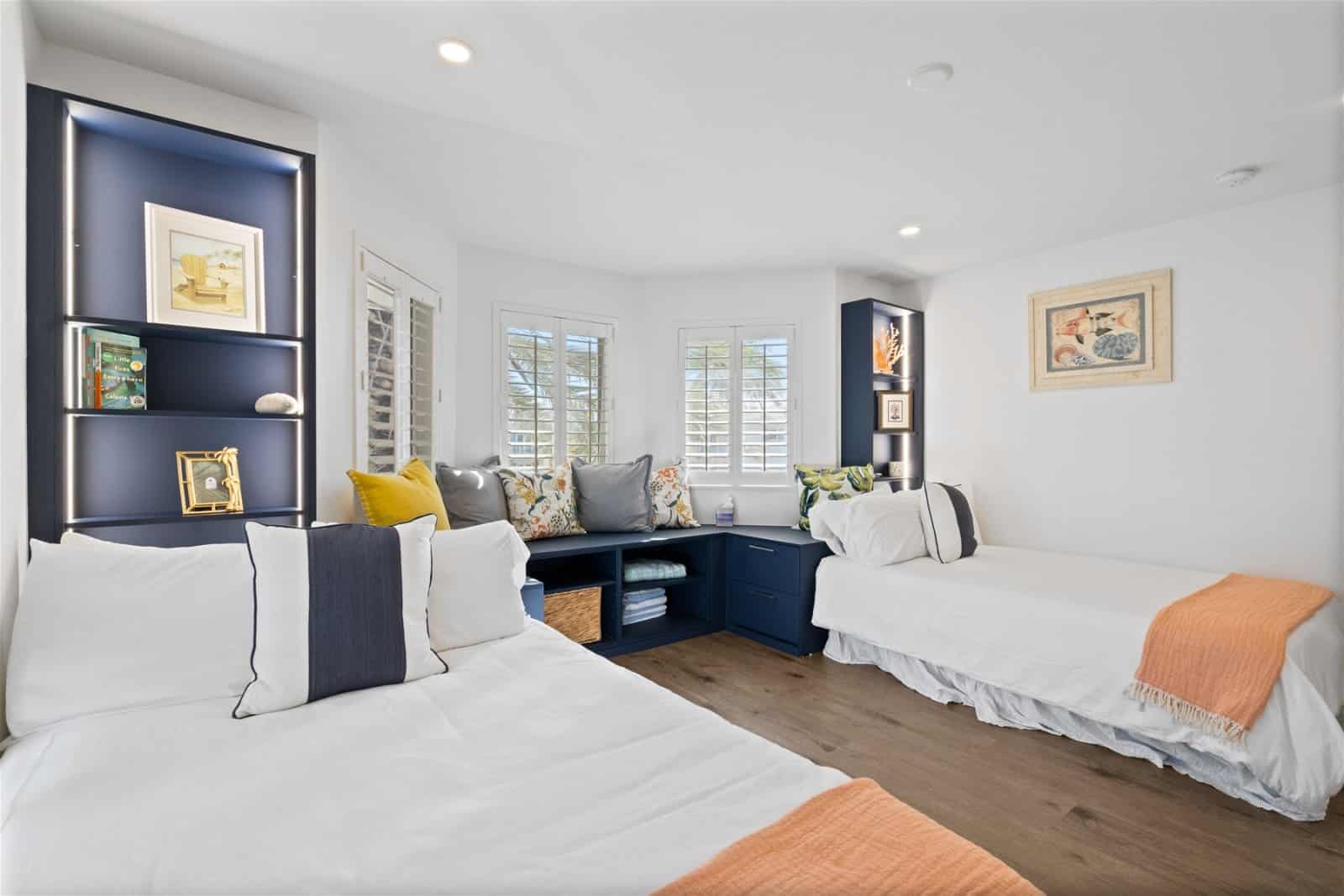 The Story Behind Mi Casa