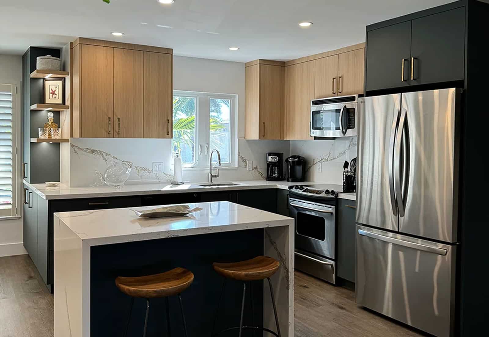 The Story Behind ‘Mi Casa