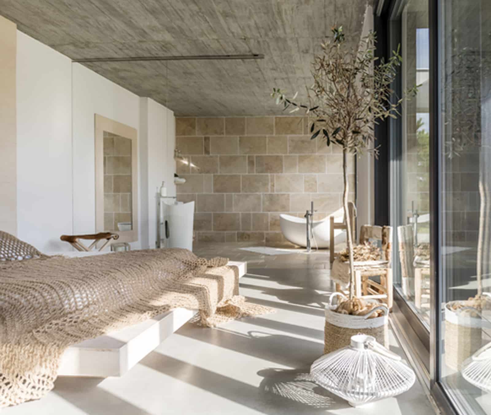 Mi Casa, interior design