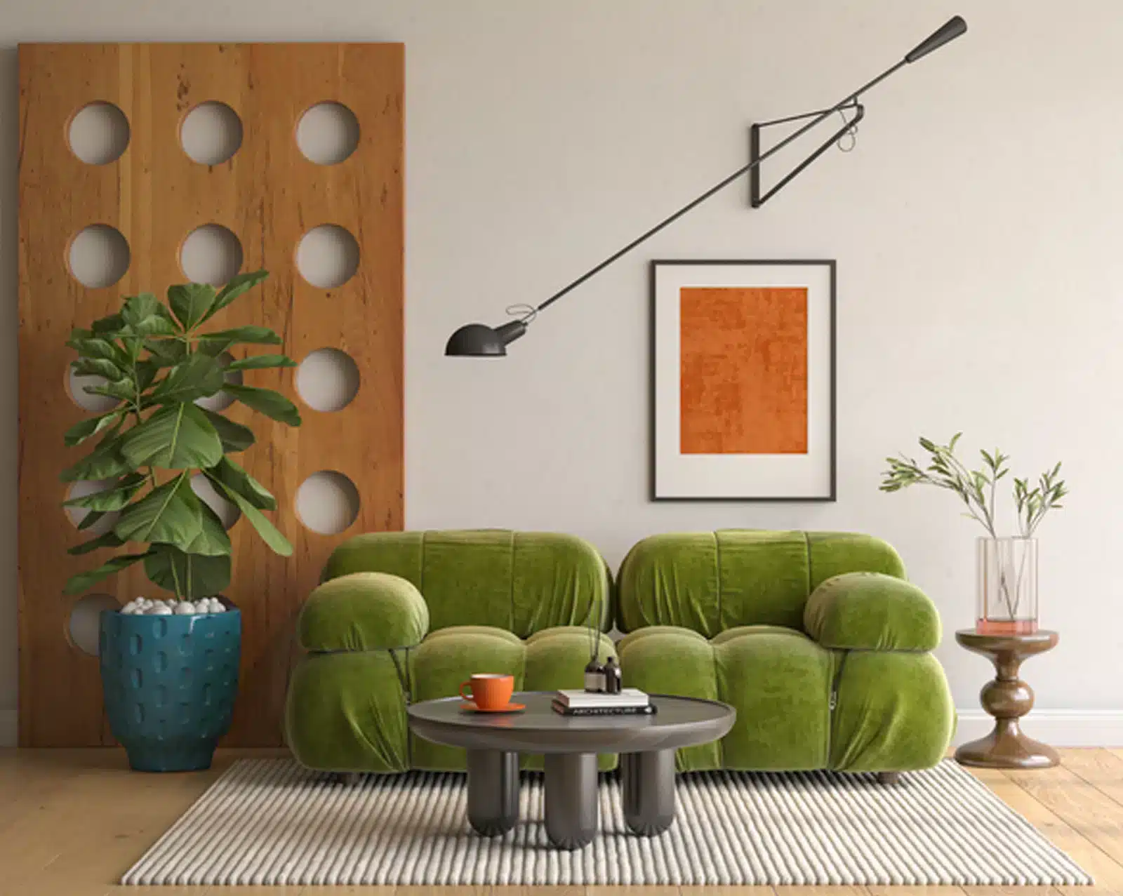 Designing Your Pinecrest Home With Intention