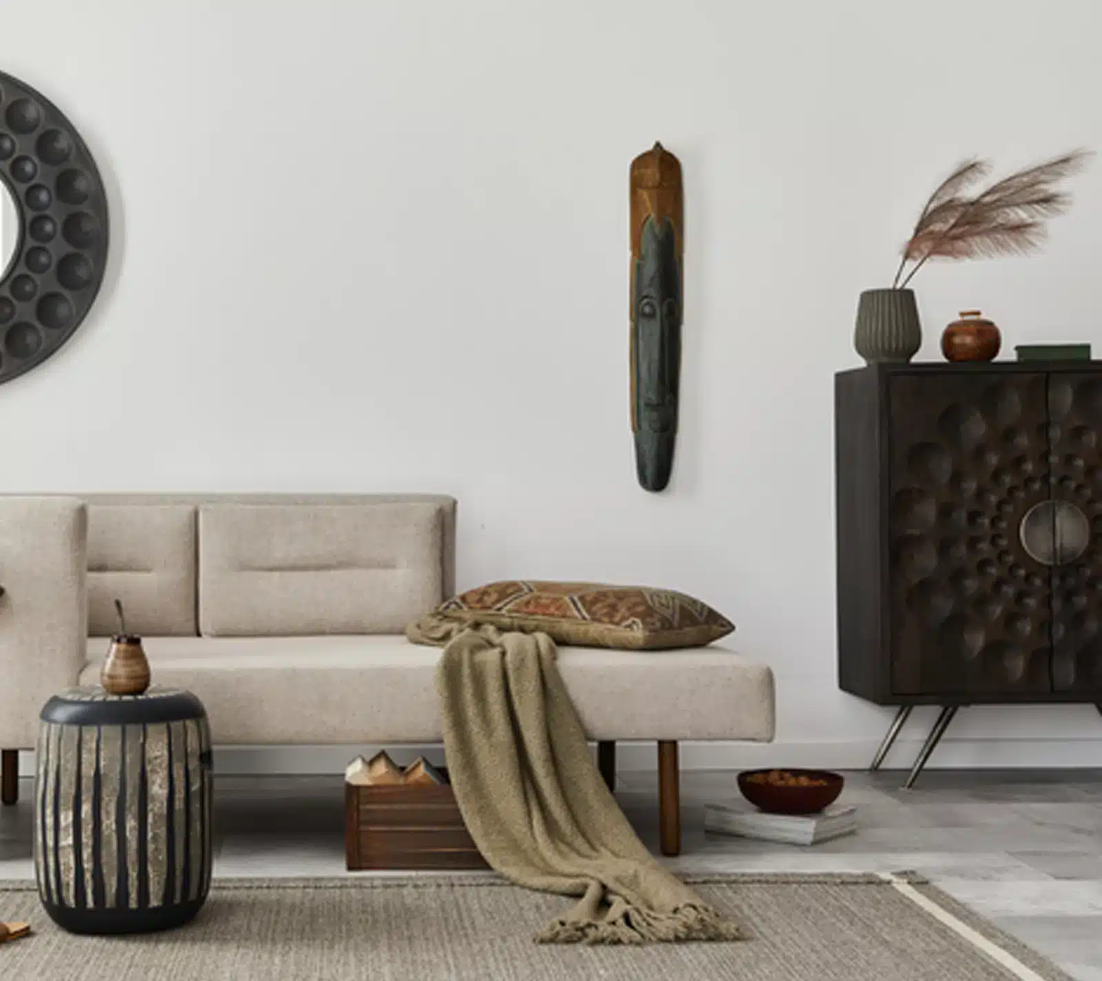 Luxury Interior Design,