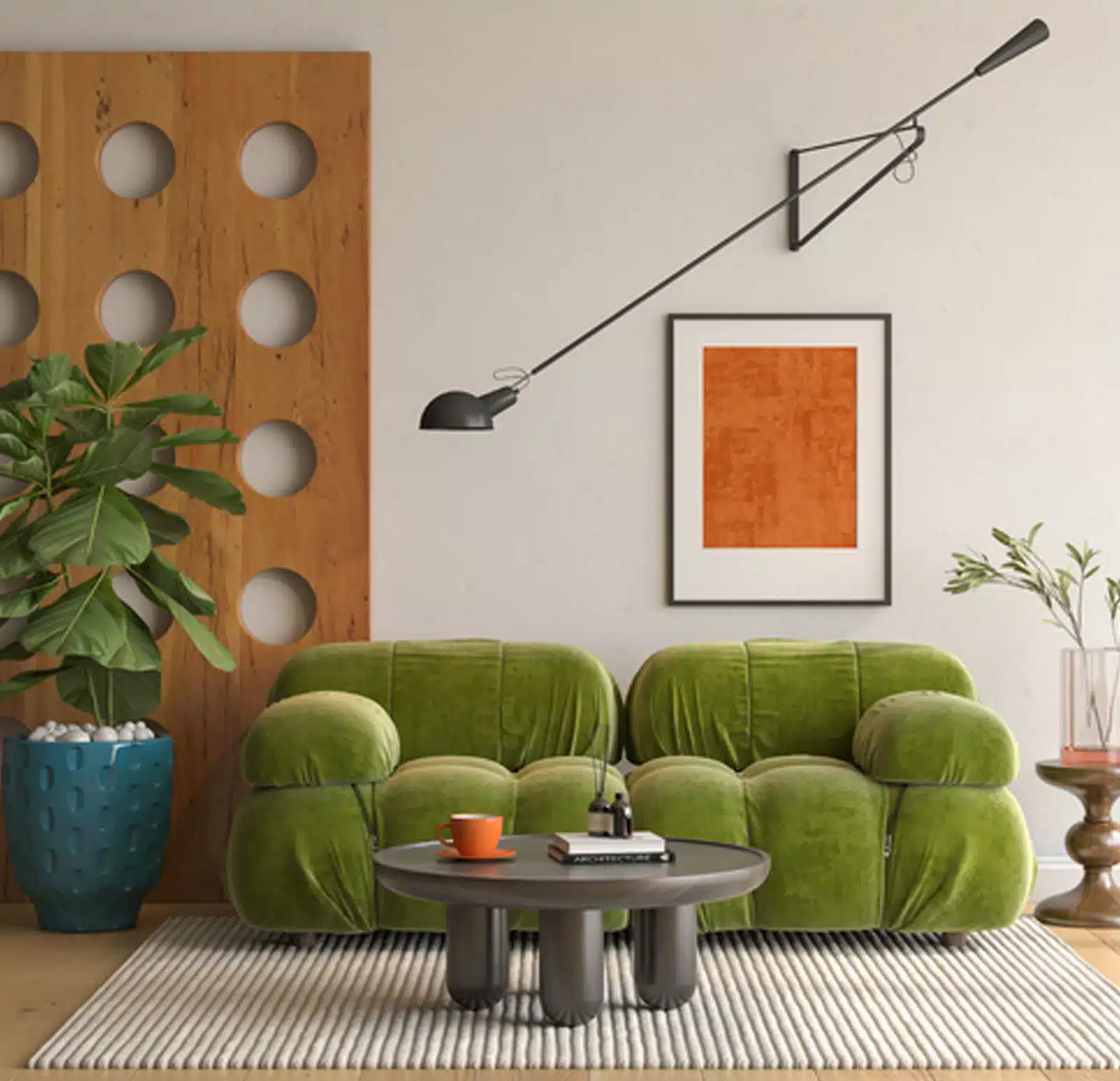 Luxury, Personalization & Design Excellence