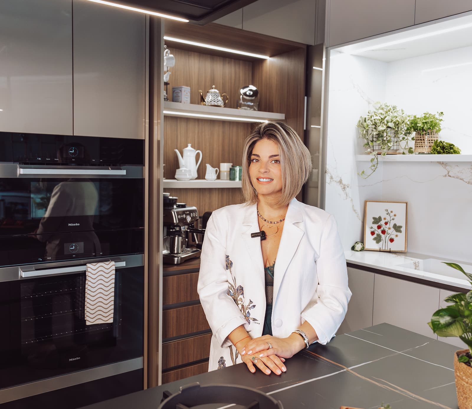 The Story Behind ‘Mi Casa