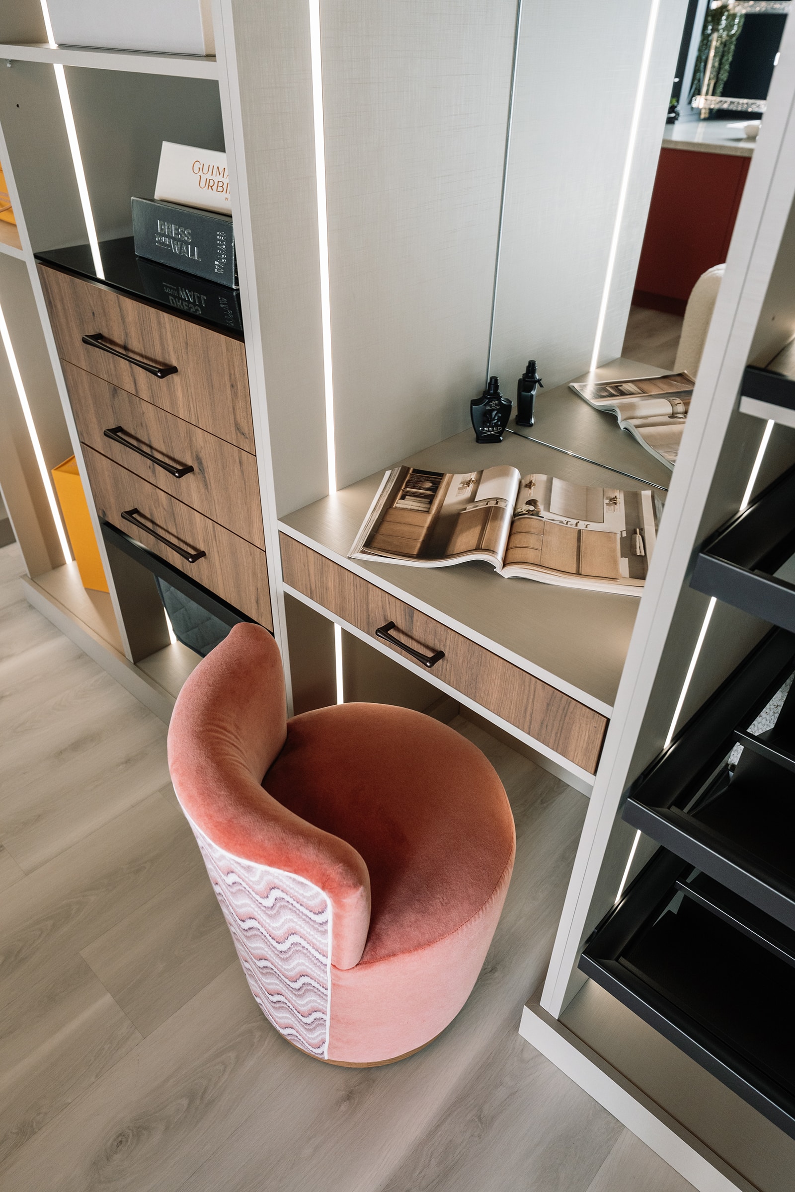 Interior Design That Feels Connected to the Way You Live