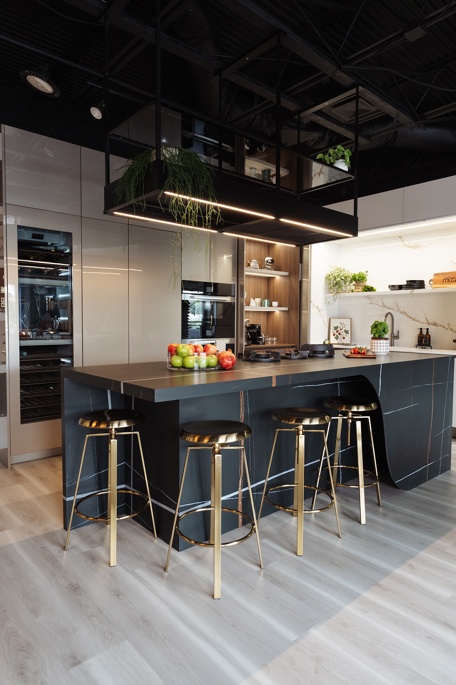 Miami, Florida interior design made personal by Mi Casa
