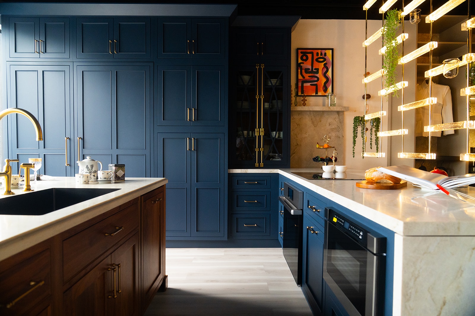 Lighting for Every Moment