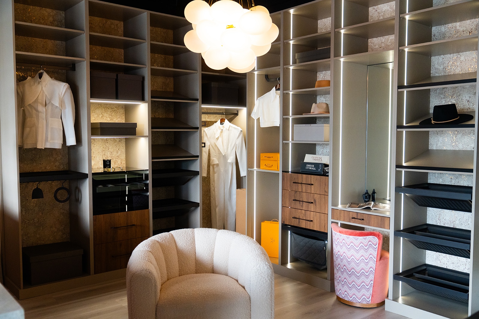 Lighting for Every Moment