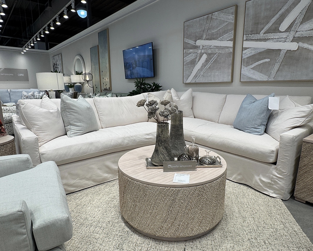 luxury home design Pinecrest