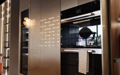 Small Space Interior Design Ideas for Coconut Grove Homes and Condos