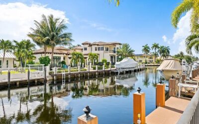 Designing Bayfront and Waterfront Homes in Coconut Grove: A Designer’s Guide
