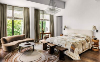 The Interior Design Process for Coconut Grove Homes: What to Expect From Consultation to Install