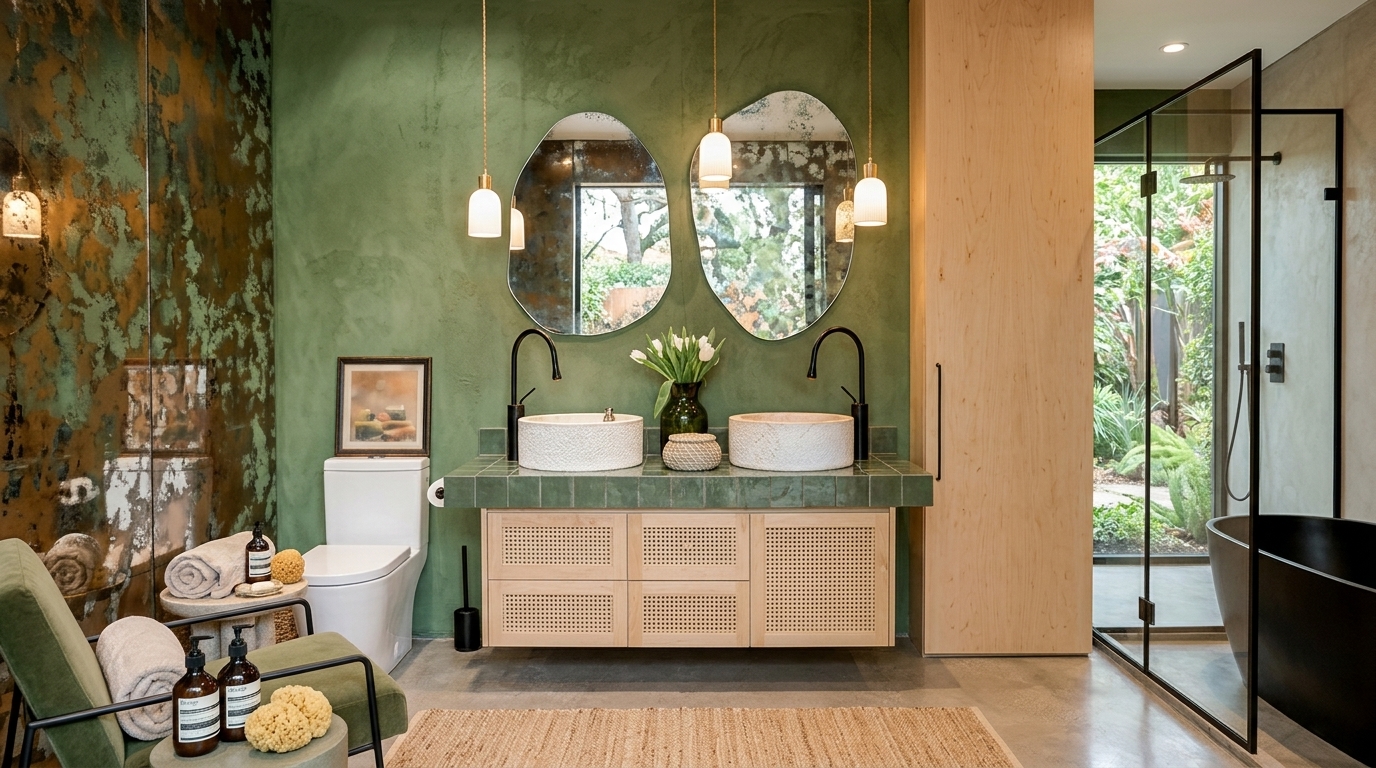Luxury Miami interior designed with meaning by Mi Casa