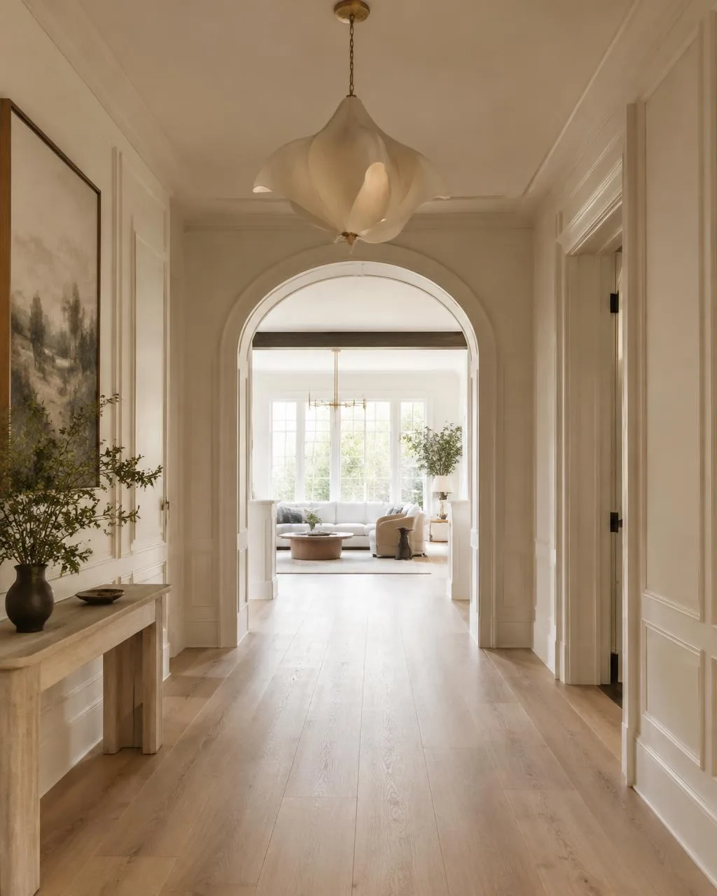 Sightlines & proportion — Space Planning & Interior Architecture by Mi Casa Interior Sightlines & proportion — Space Planning & Interior Architecture by Mi Casa Interior
